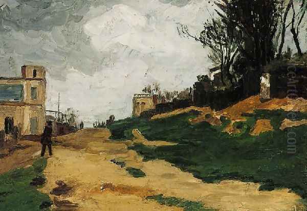 Landscape3 - view 1