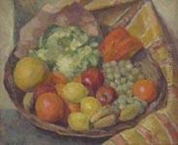 Cesto Di Frutta - view 1