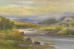 Capel Curig