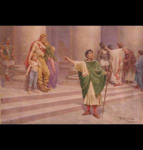 The Slave Market