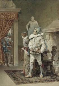 An Unwanted Intrusion