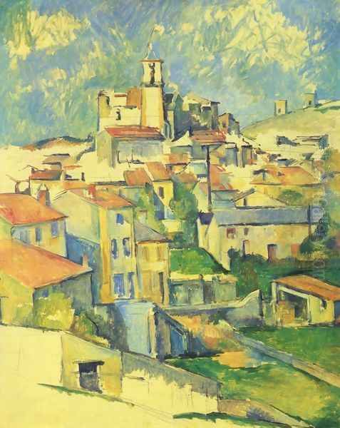 Gardanne 2 - view 1