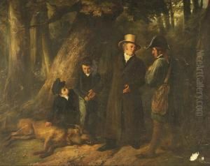 La Mort Du Loup