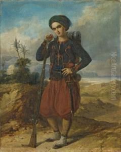 Zouave