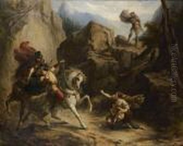Histoire De Guillaume Tell - view 1