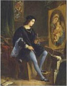 Raphael Peignant