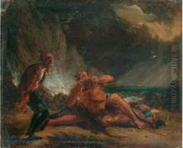 Bug-jargal, D'apres Le Roman De Victor Hugo : Han D'islande, Paru En 1823 - view 1