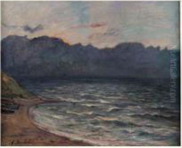 Bord De Mer - view 1