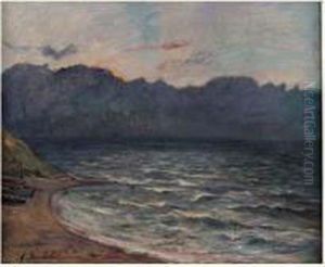 Bord De Mer