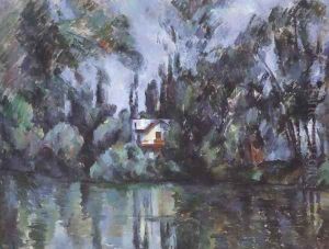 House On The Marne 1888 90