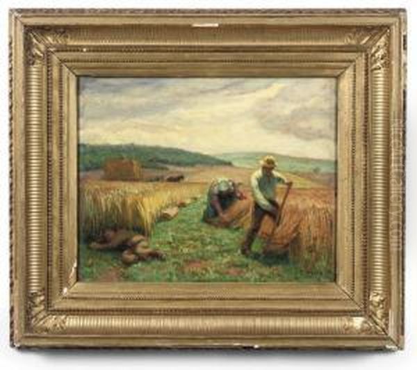 Moisson Lorraine - view 1