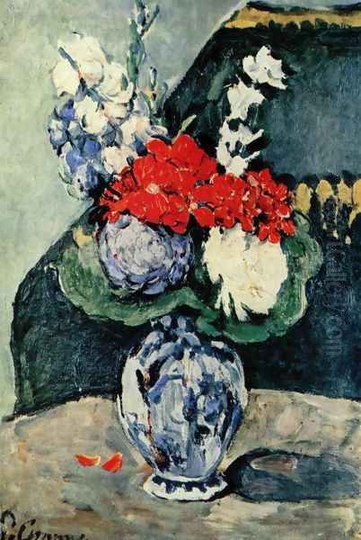 Flowers - view 1