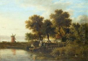 The Ferry