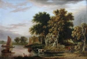 View On The River Wensum