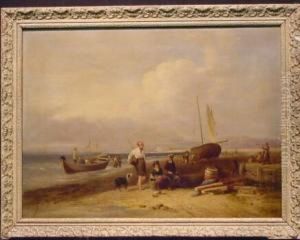 Seascape