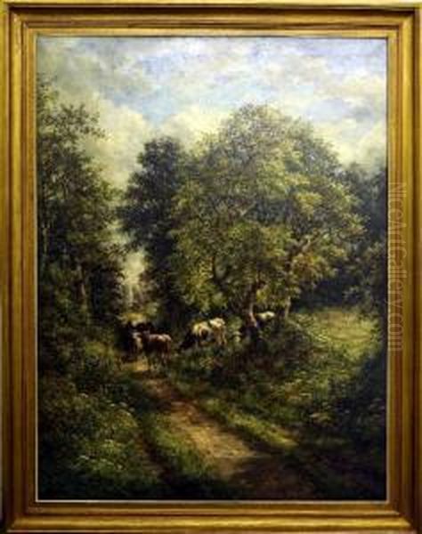 Le Retour Des Vaches - view 1