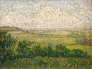 Vue Sur La Campagne
