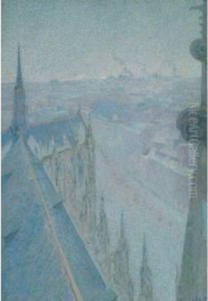 Nancy - view 1