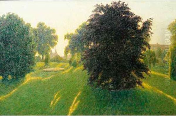 Le Parc - view 1