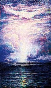 Clair De Lune