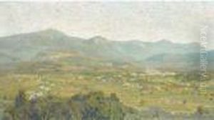 Panorama De Chambery