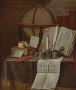 Omnia Vanitas