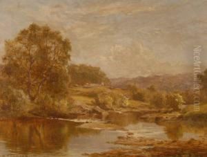 Untitled by Arthur Bevan Collier