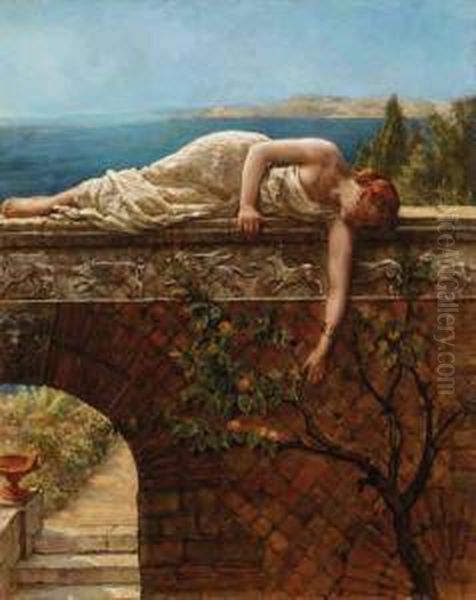 The Daughter Of Eve - view 1
