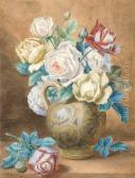 Still Life - view 1