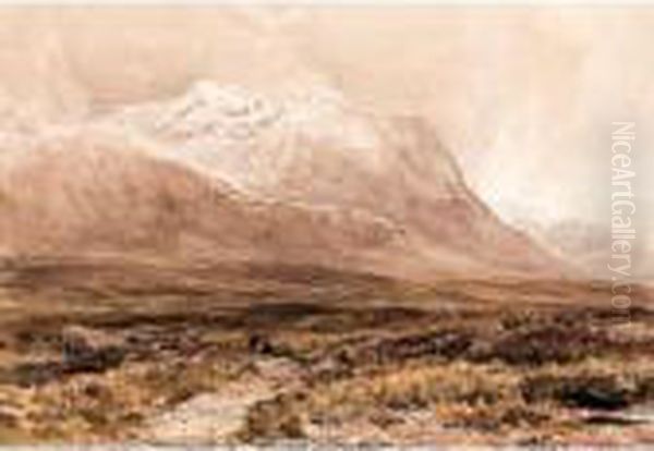 North Wales - view 1