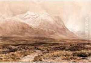 North Wales by Thomas Collier
