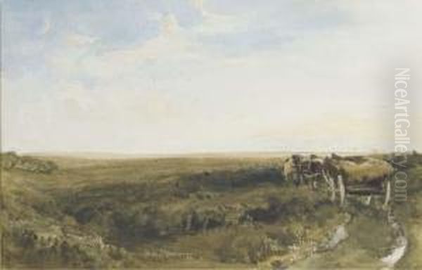 Going Home - view 1