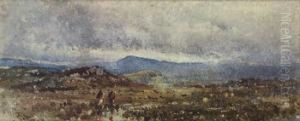 Figures In Landscape Figures In Landscape