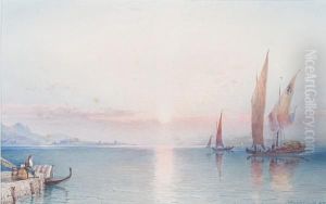 Venetian Lagoon Venetian Lagoon