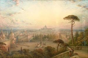 The Eternal City