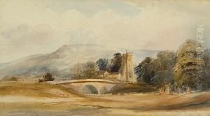 Bathampton (nr Bath)