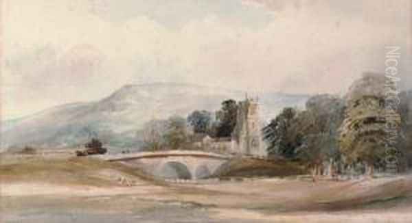Bathhampton - view 1