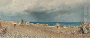 Haystacks At Broadstairs