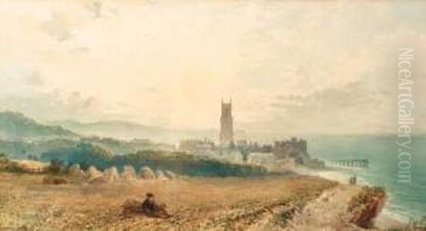 Cromer, Norfolk - view 1
