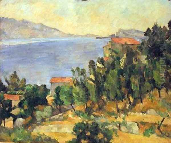 The Estate - view 1