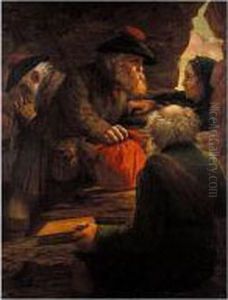 The Hideout by Hugh Collins