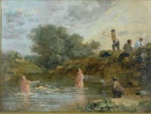 The Swimming Pool
