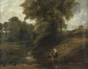 On The Brent