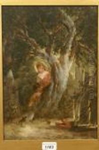 The Robin Trap by William Collins