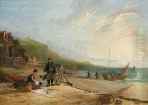 Buying Fish