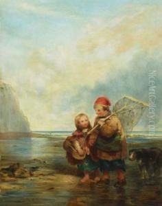 The Fisherman's Children