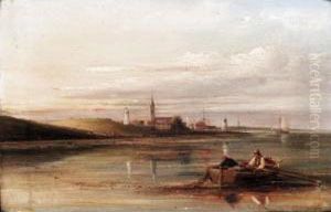 View Of Harwich