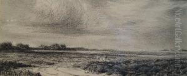 Landscape View - view 1