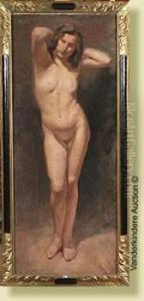 Femme Nue - view 1