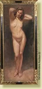 Femme Nue